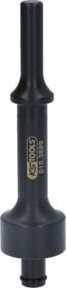 KS Tools Druckluftmeißel Lösedorn in Schwarz, B/T/H: 100 x 25 x 12 mm - Bild 1