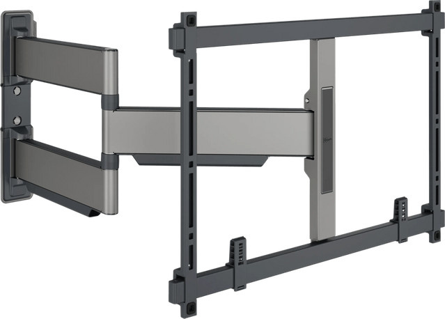 Vogel's Elite 5645 OLED Fernseher in Schwarz und Grau - Bild 1