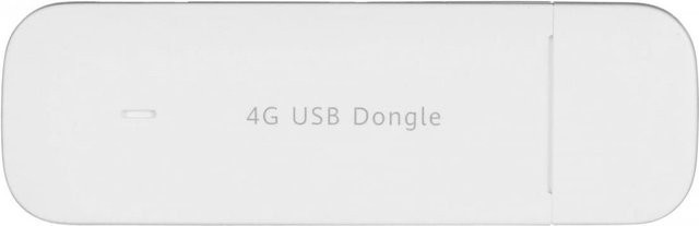 Huawei E3372-325 Brovi LTE-Stick 150 Mbit/s weiß - Bild 1