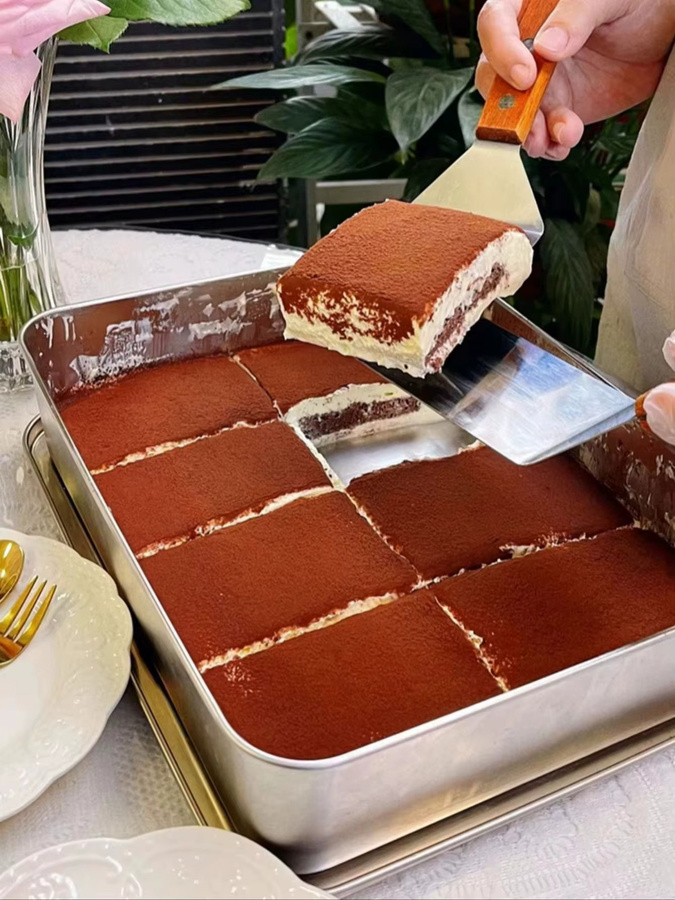 6-teiliges BAIJL Edelstahl-Lebensmittelbehälter-Set in Silber mit Snap-Lid für Gemüse, Obst und Fleisch - Bild 5