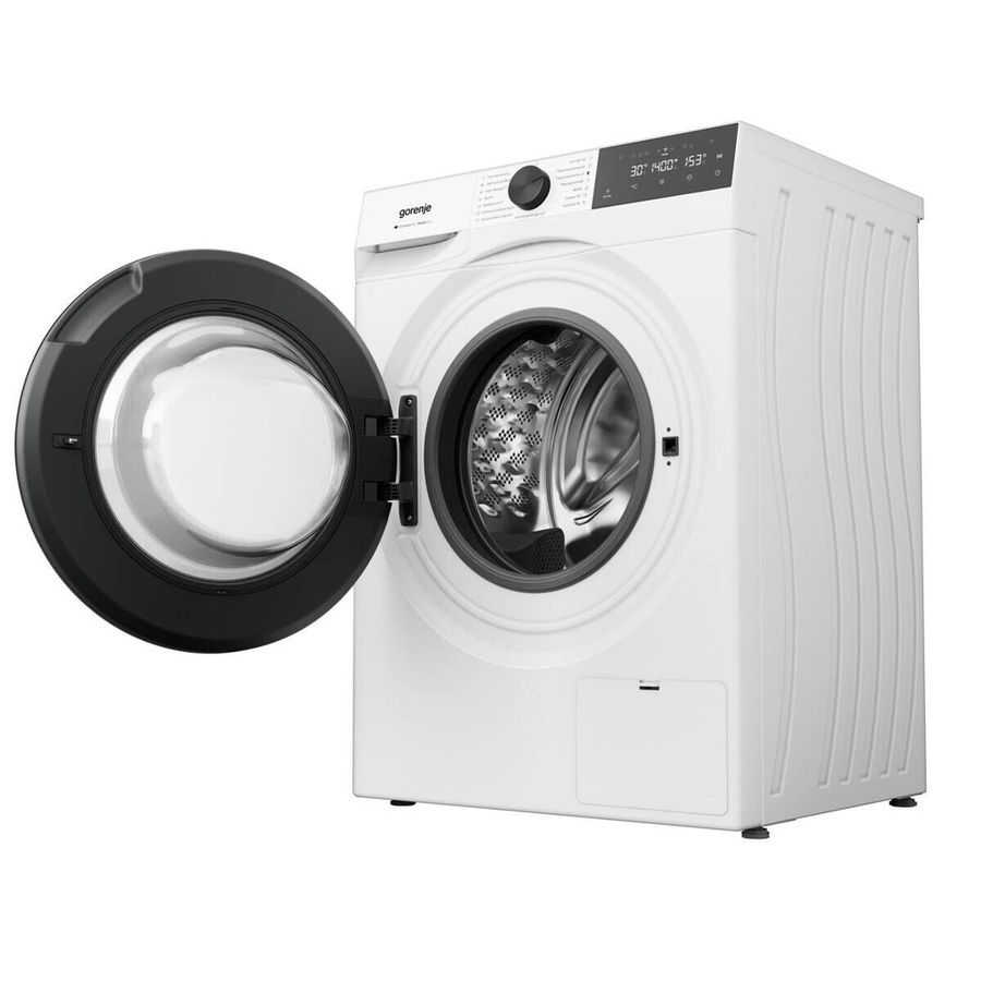 Gorenje Waschmaschine W5G486A2P1 in Weiß B/H/T: 60 x 85 x 54 cm - Bild 2