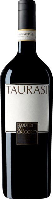 Feudi di San Gregorio Taurasi, Rotwein, Aglianico, 2021, Italien, trocken, 0,75 l - Bild 1