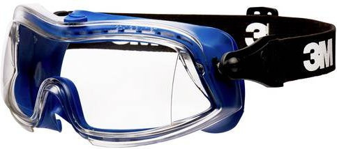 3M MODULR 7000032489 Vollsichtbrille - Bild 1