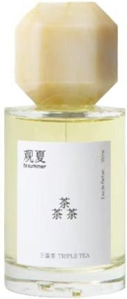 LUNA Perfume Zu Sommer Orientalische Essenz, 100 ml, Unisex - Bild 1