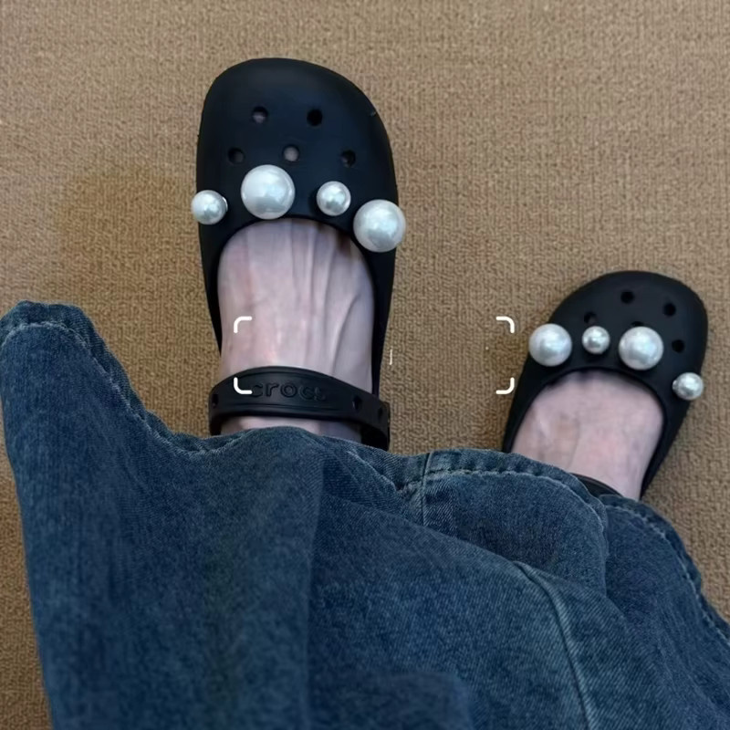 Cor Schuhcharms-Set, Perlen, Damen - Bild 3