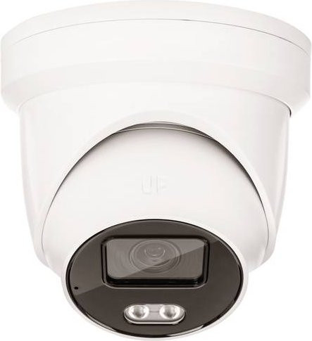 ABUS IPCS54511A LAN IP Überwachungskamera in Weiß mit 2688 x 1520 Pixeln - Bild 1
