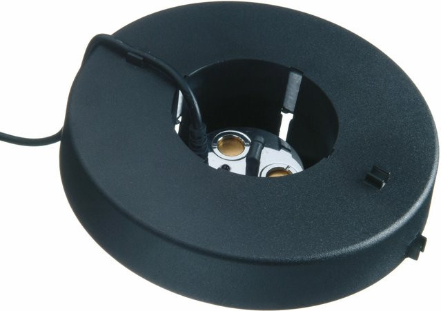 Ubbink MystMaker III Teichvernebler für Outdoor mit 3 Keramik-Membranen Ø 18 cm und Trafo - Bild 1