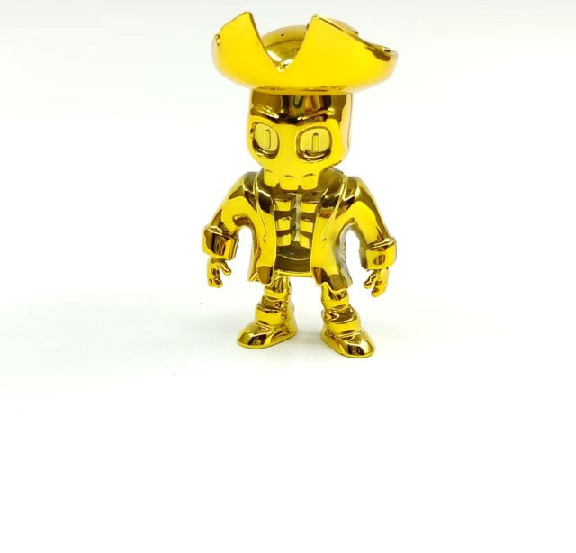 Stumble Guys Actionfigur, Anime PVC Aktivitätsmodell Statue, ab 14 Jahre - Bild 1