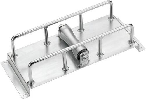 Cimco Kabelverlegehilfe TAXIMAX 142762 aus Aluminium in Silber - Bild 1
