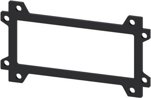 Siemens 3UF8923-0AA00-0 SPS-Zubehör in Schwarz - Bild 1