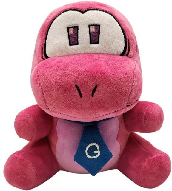 Gobbles Kaboodle, Plüschpuppen-Set, Stofftier, 26cm, ab 14 Jahren - Bild 1