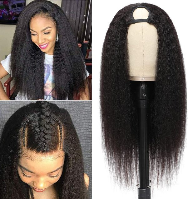 G&T Wig Haarperücke Synthetisch, Damen - Bild 1
