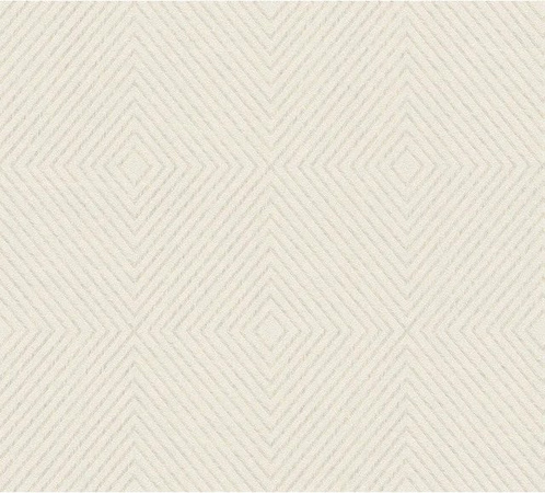 Tadessi Vliestapete Grafisch M1-No.1585 in Beige mit geometrischem Abstract-Design