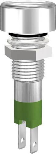 Signal Construct SMLD 08214 LED-Signalleuchte Grün 24 V/DC 120 mcd - Bild 1