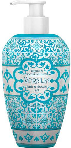 Rudy 1920 Milano Versilia Bath & Shower Gel, Körpergel - Bild 1