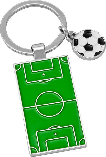 Schlüsselanhänger Fußball, St. Benno Verlag - Bild 1
