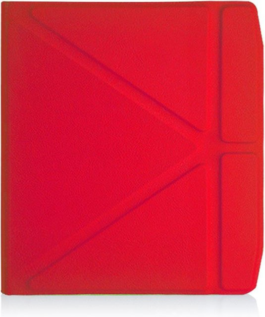 Magnetische Hülle für Pocketbook Era Color 700 E-Reader in Rot - Bild 1