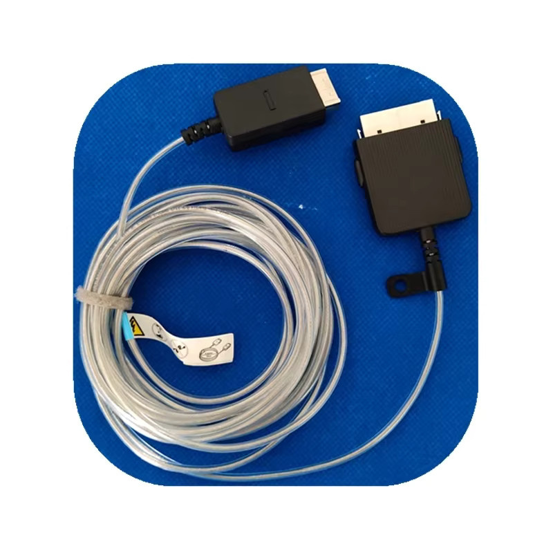 Samsung One Connect Kabel BN39-02470A BN39-03006A für The Frame TV 43-85 Zoll Q80R Q90R LS03R LS03T LS03A LS03B LS03D LS03F VG-SOCR15 - Bild 2