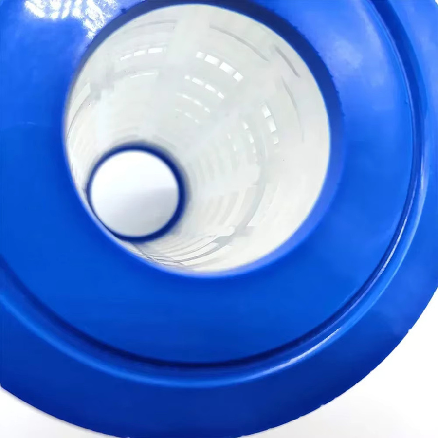 Intex Typ A Filterkartusche für Poolfilter und Poolpumpen, Weiß - Bild 2