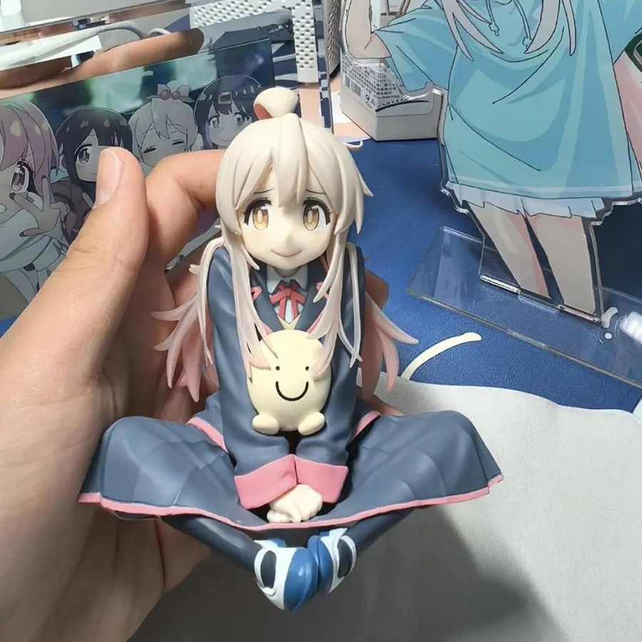 Yiran toy 1 Onimai: Ich bin jetzt deine Schwester Oyama Mahiro Figur Modell PVC Statue Puppe Set - Bild 4