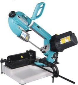 Berg & Schmid Montagebandsäge PBS 90 ESC Eco Line in Türkis - Bild 1