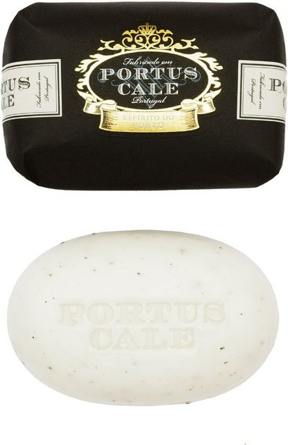 Castelbel Portus Cale Ruby Red Olivenöl-Seife, 150g - Bild 1