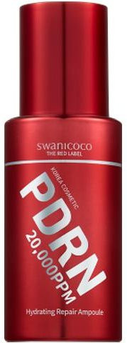swanicoco PDRN Reparaturampulle, 30 ml, Serum - Bild 1