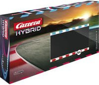Carrera HYBRID Track Pack 2 Rennbahn - Bild 1