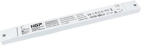 Barthelme Netzteil 66000331 dimmbar IP20 - Bild 1