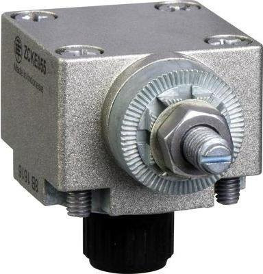 APC ZCKE05 Zubehör für elektrische Schalter in Silber - Bild 1