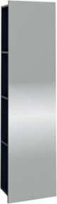 Villeroy & Boch Spiegelregal Subway 3.0 mit Regal links, Marine Blue, B: 45 cm, H: 170 cm, T: 30 cm - Bild 1