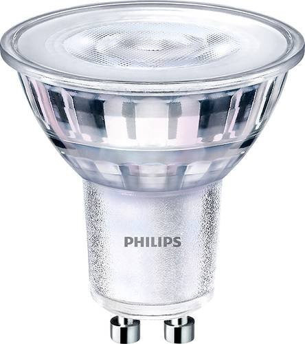 Philips LED Reflektor GU10 Warmweiß 4,7 W (65 W Ersatz) H x Ø: 5,4 x 5,0 cm - Bild 1