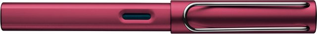 Lamy AL-star Füllhalter aus Aluminium in Purple - Bild 1