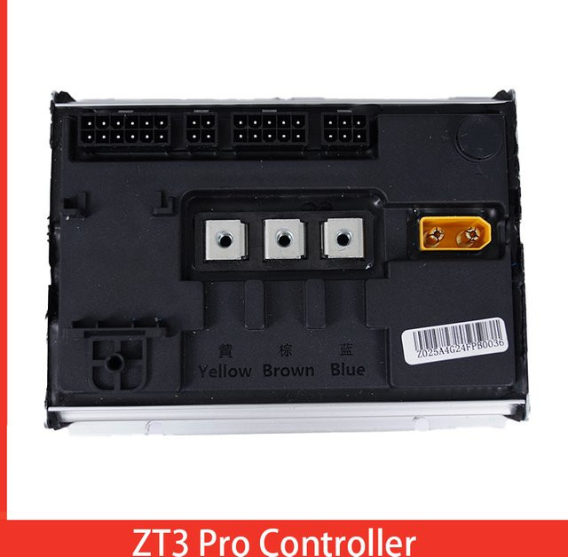 Segway Ninebot ZT3 Pro Original Controller Mainboard Steuerplatine in Schwarz - Bild 1