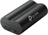 TP-Link Tapo A100 Akku-Pack Li-Ion in Schwarz - Bild 1