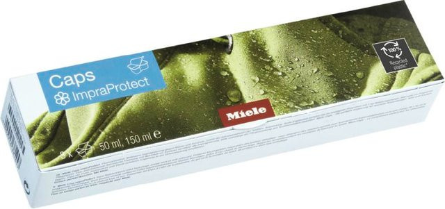 Caps ImpraProtect Imprägniermittel 3er Pack Multicolor - Bild 1