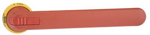 ABB Griff in Rot 1SCA022381R3180 - Bild 1