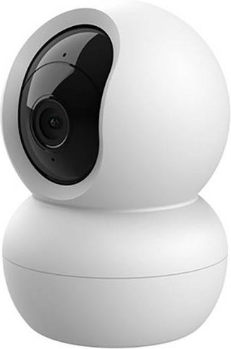 Trust IPCAM-2800 71366 Kabellose Wi-Fi IP Überwachungskamera in Weiß - Bild 1