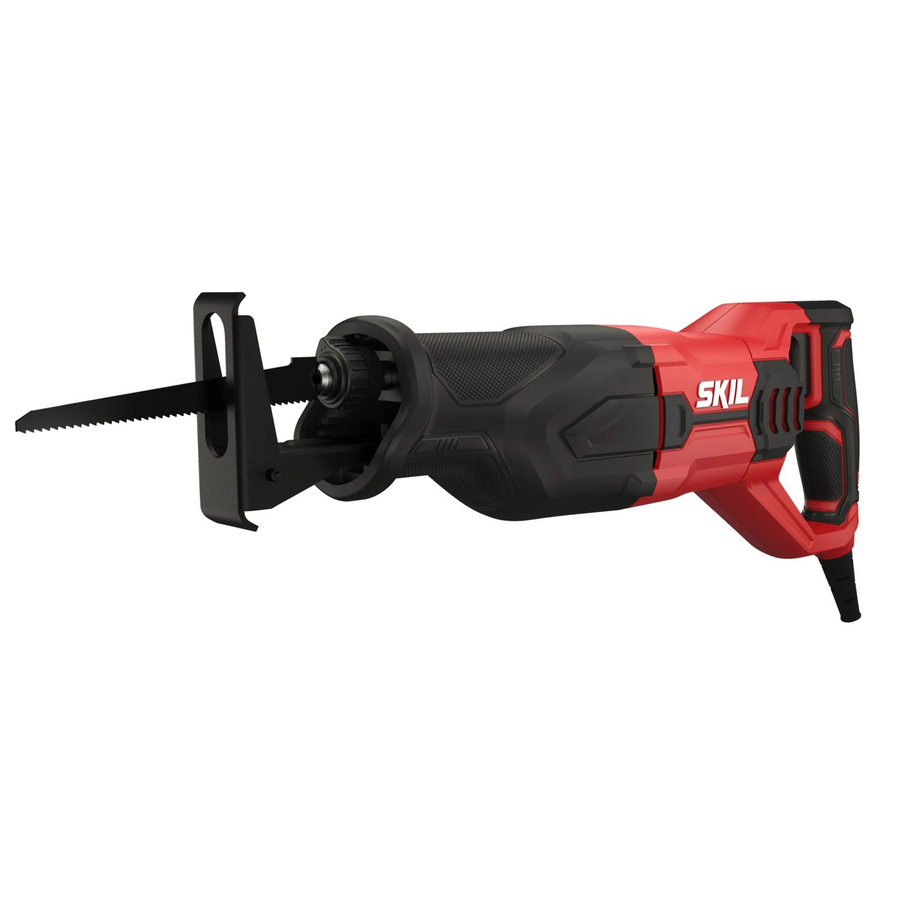 Skil Säbelsäge 4961AA in Rot mit 900 W Leistung - Bild 2