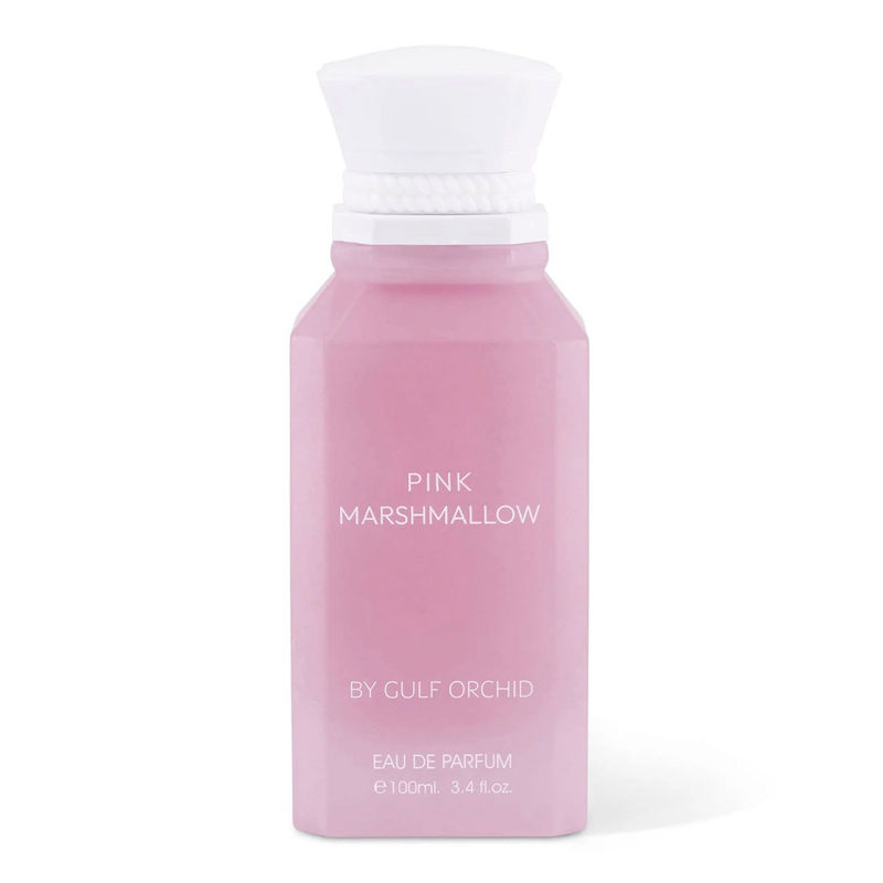 Gulf Orchid Pink Marshmallow Eau de Parfum in Rosa 100ml - Bild 2