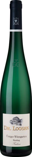 Dr. Loosen Riesling Weißwein, Mosel, 2023, trocken, 0,75 l - Bild 1