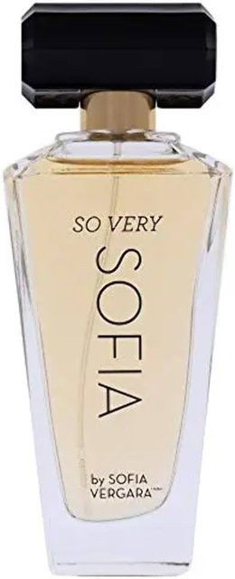 Sofia Vergara So Very Sofia Eau de Parfum, 50 ml, Damen - Bild 1