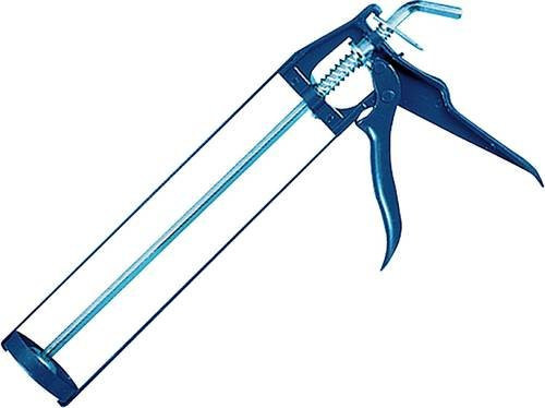 Kwb 932211 Kartuschenpresse in Blau und Stahl - Bild 1