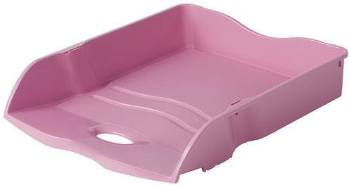 HAN Re-LOOP Briefablage für DIN A4 und DIN C4 in Pink - Bild 1