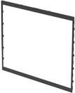 HP N08526-001 Laptop-Ersatzteil Bezel in Schwarz - Bild 1