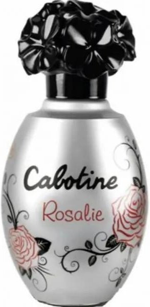 Cabotine Rosalie Eau de Toilette Spray, 100 ml - Bild 1