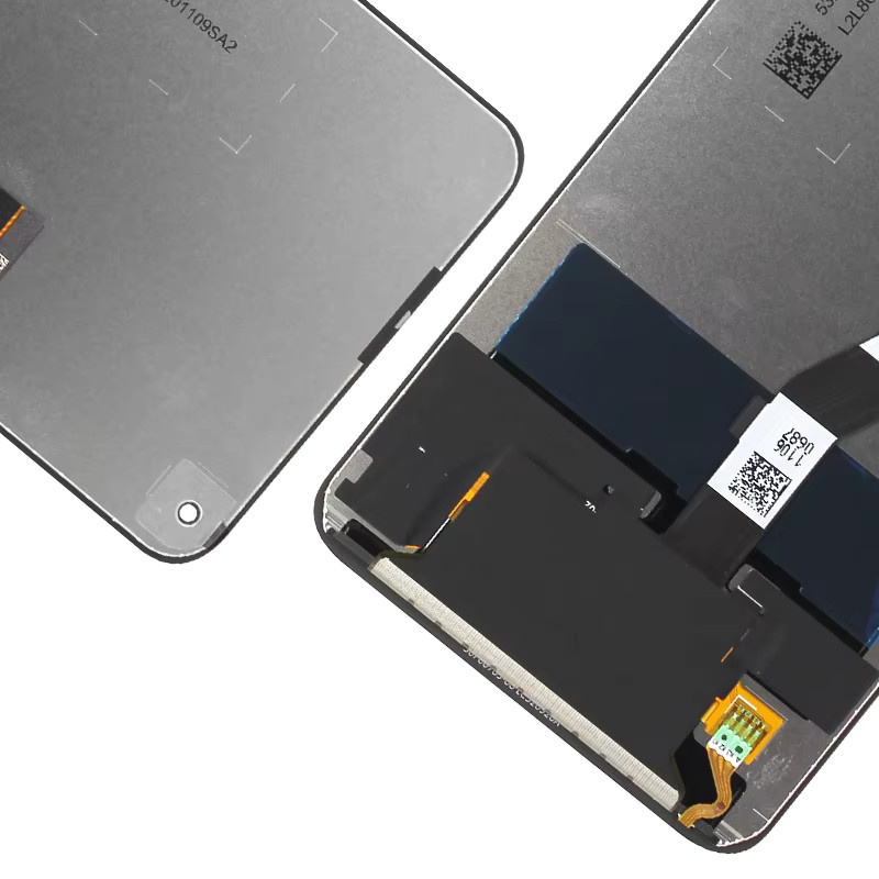 Xiaomi LCD Ersatzdisplay in Schwarz für Mi 10T 5G, 10T Pro 5G und Redmi K30s, 6.67 Zoll - Bild 4