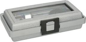 Bosch Lochsägen-Set aus Aluminium in Grau, 11-teilig - Bild 2
