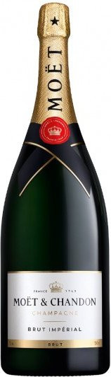 Moët & Chandon, Brut, Champagner, 1,5 l - Bild 1