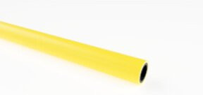 NORRES Schlauch 3202-ARIAFORM in Gelb mit 19,0 mm Durchmesser und 20 bar Druckfestigkeit - Bild 1